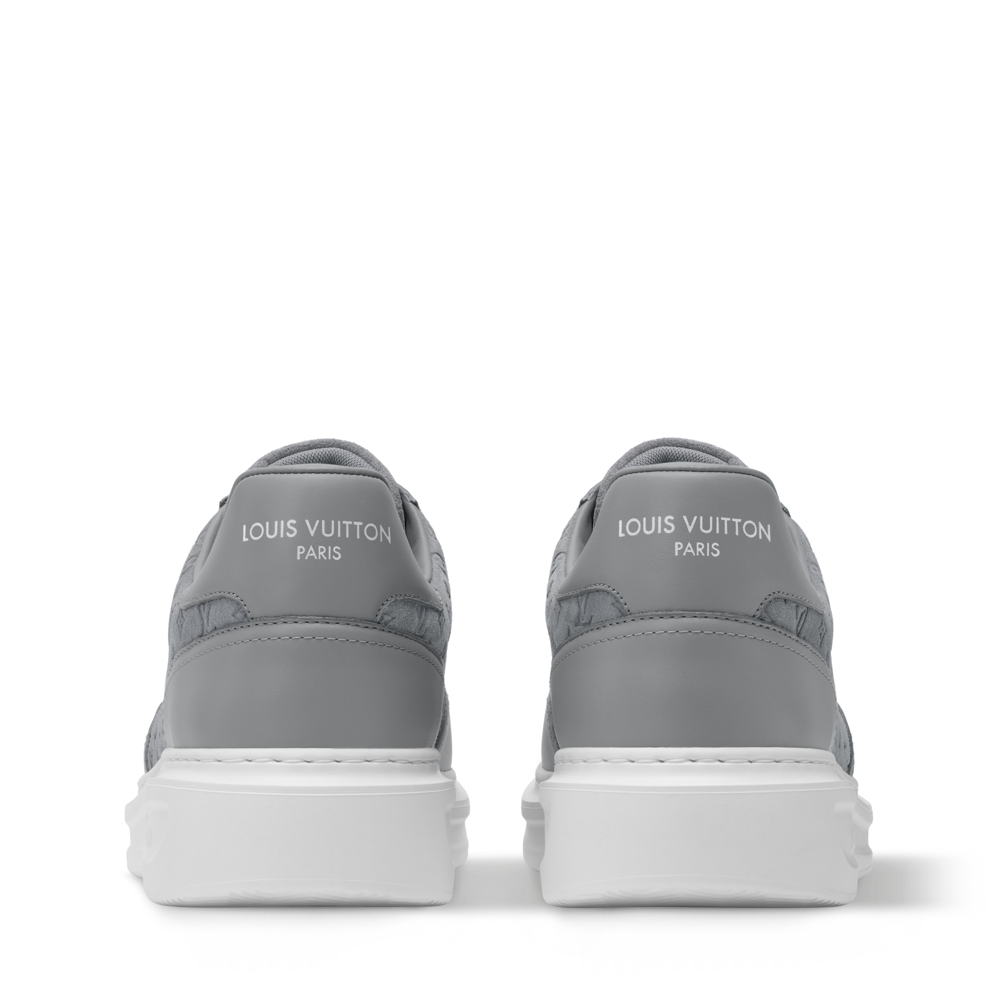 Beverly Hills Sneaker - Shoes 1AKBSD | LOUIS VUITTON